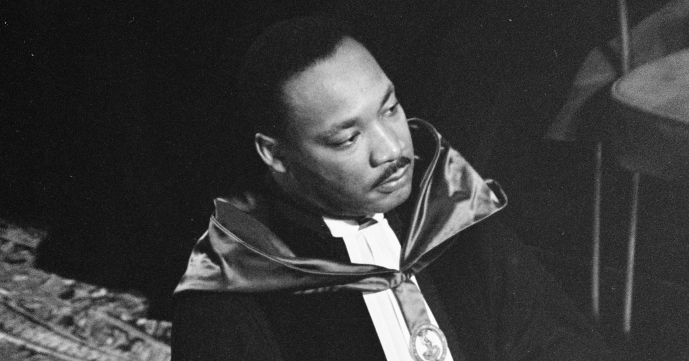 Celebrating Martin Luther King’s ‘Great Revolution’