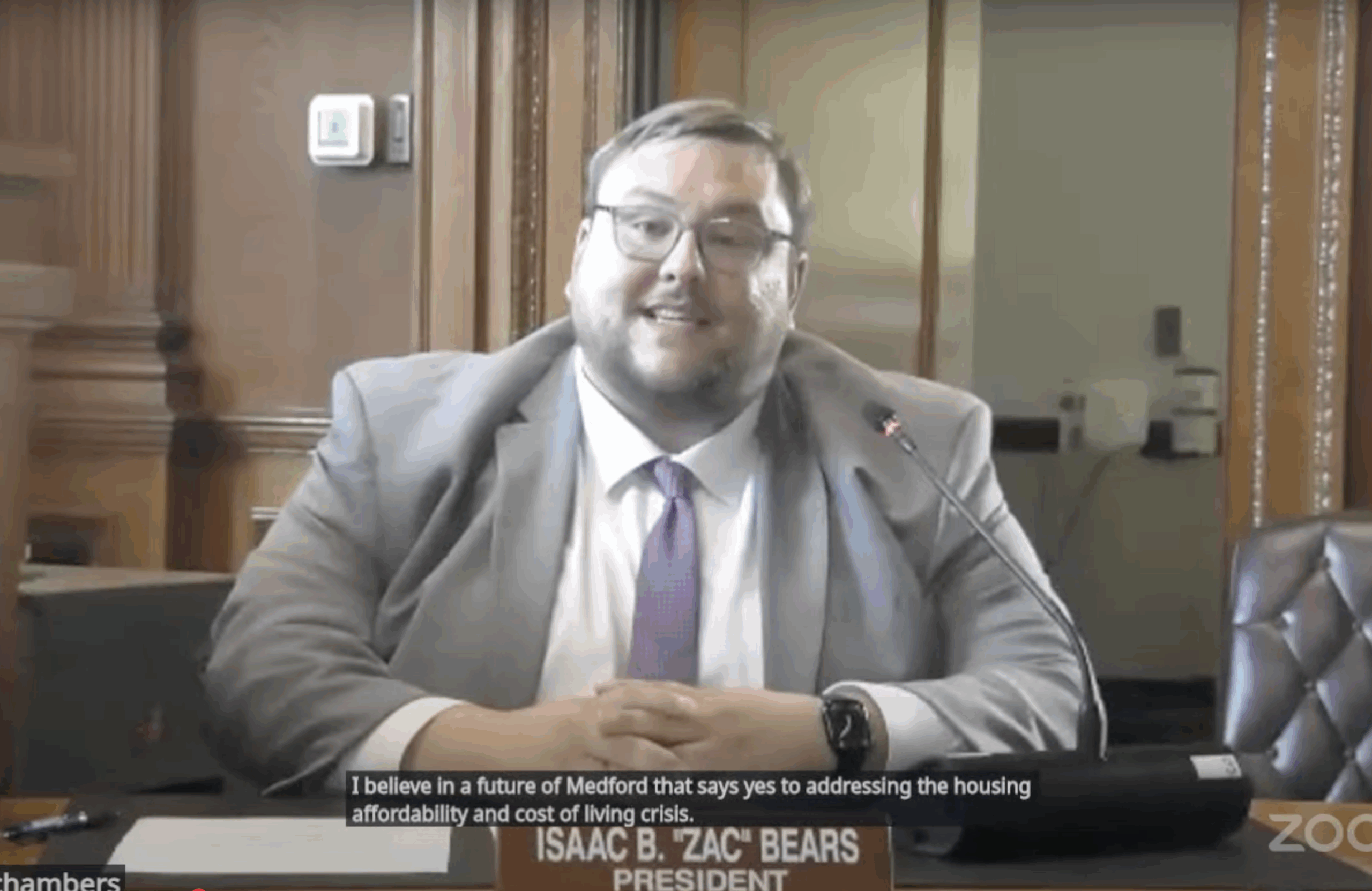 A Shared Path Forward for Medford’s Zoning Updates Project